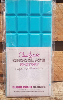Charlenes Chocolate Factory Bubblegum Blonde 