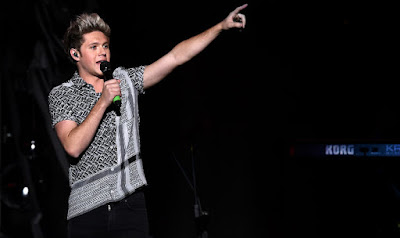 @InstaMag - Singer #NiallHoran has paid tribute to One Direction fans. niall-horan-pays-tribute-to-one-direction-fans