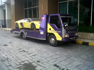 BIAYA TOWING JAKARTA SURABAYA Biaya pengiriman mobil dari jakarta ke surabaya dengan towing