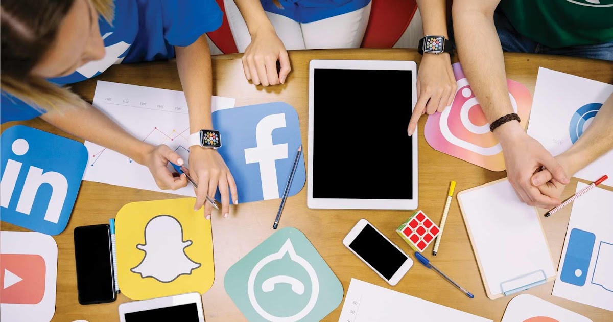 sosyal medya kullaniminin olumlu ve olumsuz yonleri