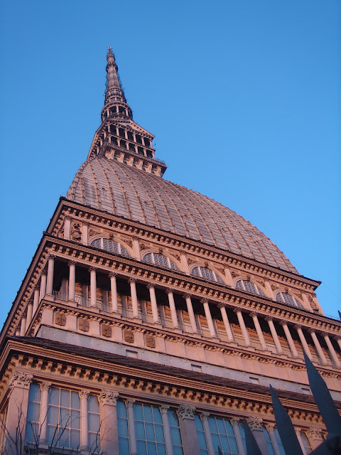 Turin, Piedmont, Italy