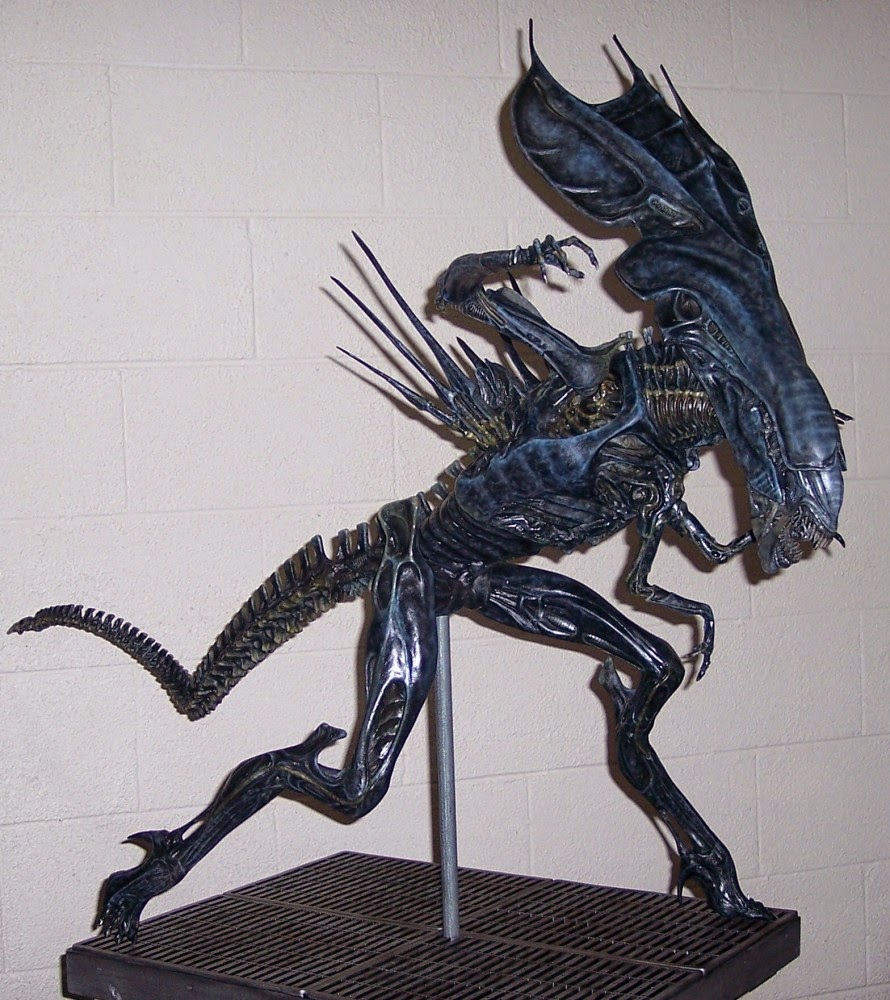 Product - Neca Alien Queen.