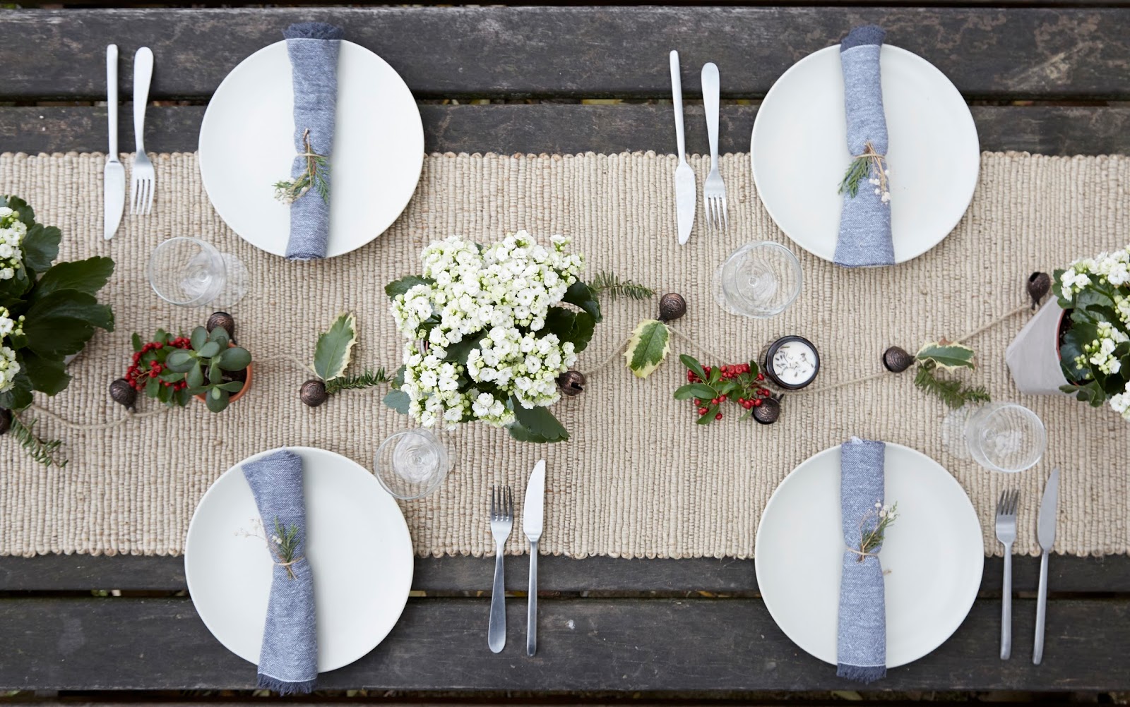 7 TIPS ON HOW TO HOST GREENER GATHERINGS
