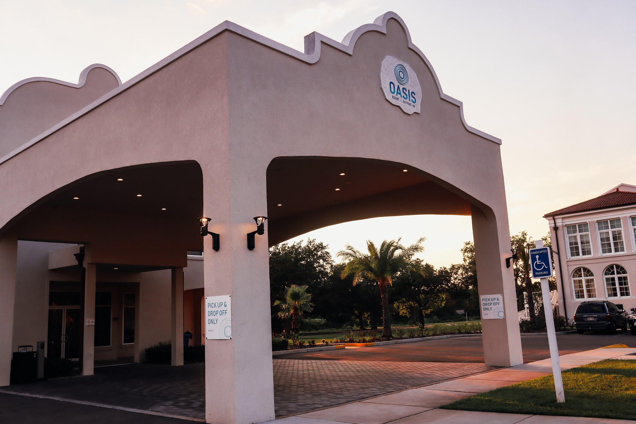 Fun For The Entire Family At Oasis Resort In Gulfport Mississippi