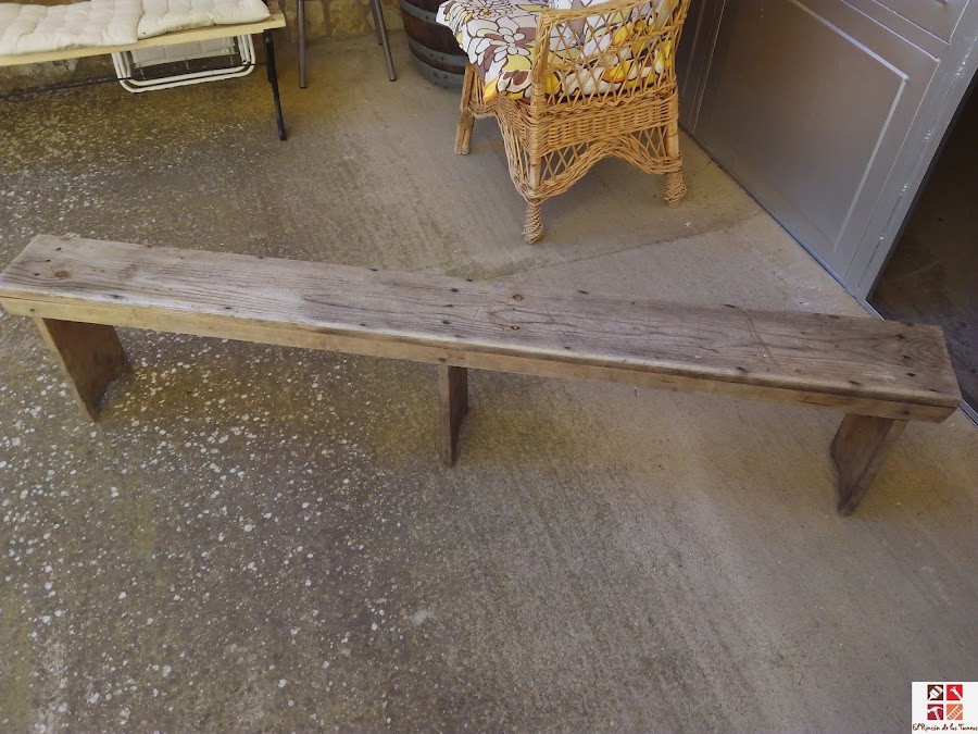 como tratar la madera