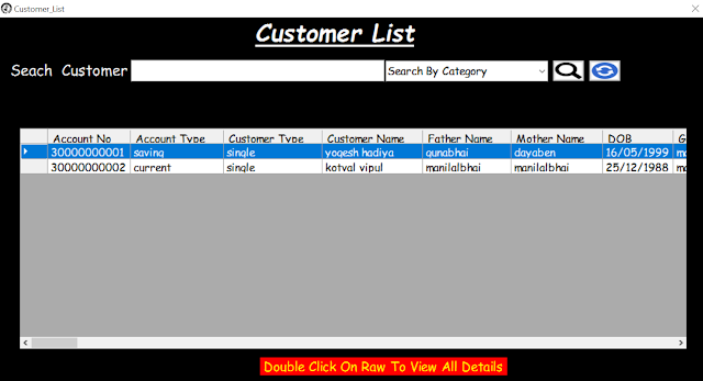 bank management systen , bank managemnet systen in c# , bank management project in .net , bank management systen project download ,bank management system project in c#.net with source code, bank management system project in c#, bank management system project in c# windows application, bank management system project in c# with source code, blood bank management project in c#, banking management system project in c#.net, bank management system project report in c#, blood bank management system project in c#, blood bank management system project in c#.net free download, bank management system project in c# with source code free download, bank management system in c#.net, bank management system project in c#.net with source code, bank management system project in c#, bank management system project in c# windows application, blood bank management system in c#, bank management system project in c# with source code, bank management system project report in c#, bank management system source code in c#, bank management system using c#, bank management system project in c# with source code free download, banking management system project in c#.net,yogesh hadiya una , yogesh hadiya dhokadava , yogesh hadiya ahemedabad , yogesh hadiya bca , yogesh hadiya software enginner,yogesh , yogeshkumar , yogesh kumar , yogeshkumarhadiya , yogesh kumar hadiya , bank management systen , bank managemnet systen in c# , bank management project in .net , bank management systen project download ,bank management system project in c#.net with source code, bank management system project in c#, bank management system project in c# windows application, bank management system project in c# with source code, blood bank management project in c#, banking management system project in c#.net, bank management system project report in c#, blood bank management system project in c#, blood bank management system project in c#.net free download, bank management system project in c# with source code free download, bank management system in c#.net, bank management system project in c#.net with source code, bank management system project in c#, bank management system project in c# windows application, blood bank management system in c#, bank management system project in c# with source code, bank management system project report in c#, bank management system source code in c#, bank management system using c#, bank management system project in c# with source code free download, banking management system project in c#.net,yogesh hadiya una , yogesh hadiya dhokadava , yogesh hadiya ahemedabad , yogesh hadiya bca , yogesh hadiya software enginner,yogesh , yogeshkumar , yogesh kumar , yogeshkumarhadiya , yogesh kumar hadiya ,