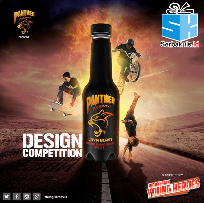 Panther Design competition