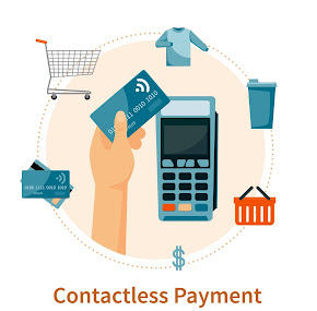 Contactless payment