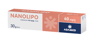 Nanolipo دواء