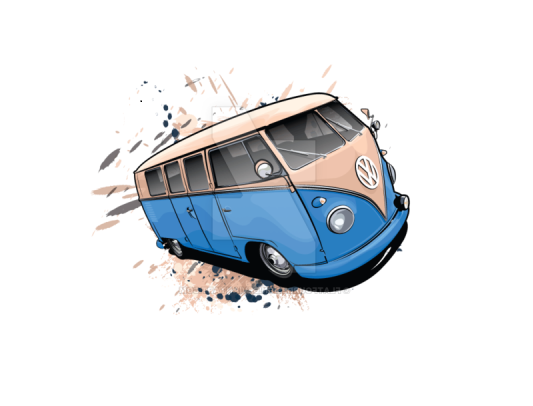 30+ Gambar Mobil Kartun Berwarna - ServerGambar01