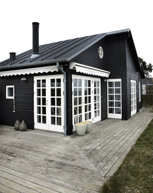 LALOLE BLOG: CASA DE CAMPO RENOVADA