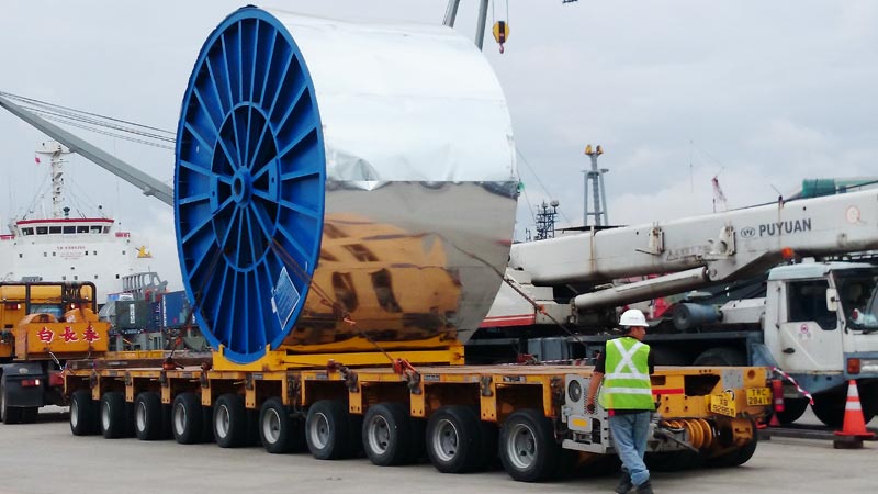 Research paper on logistics and supply chain management pdf picture