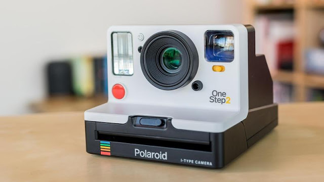Polaroid OneStep 2 Review