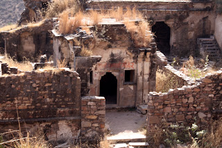 Bhangarh images