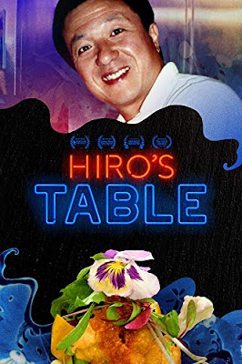 Hiros Table Documentary Dvd
