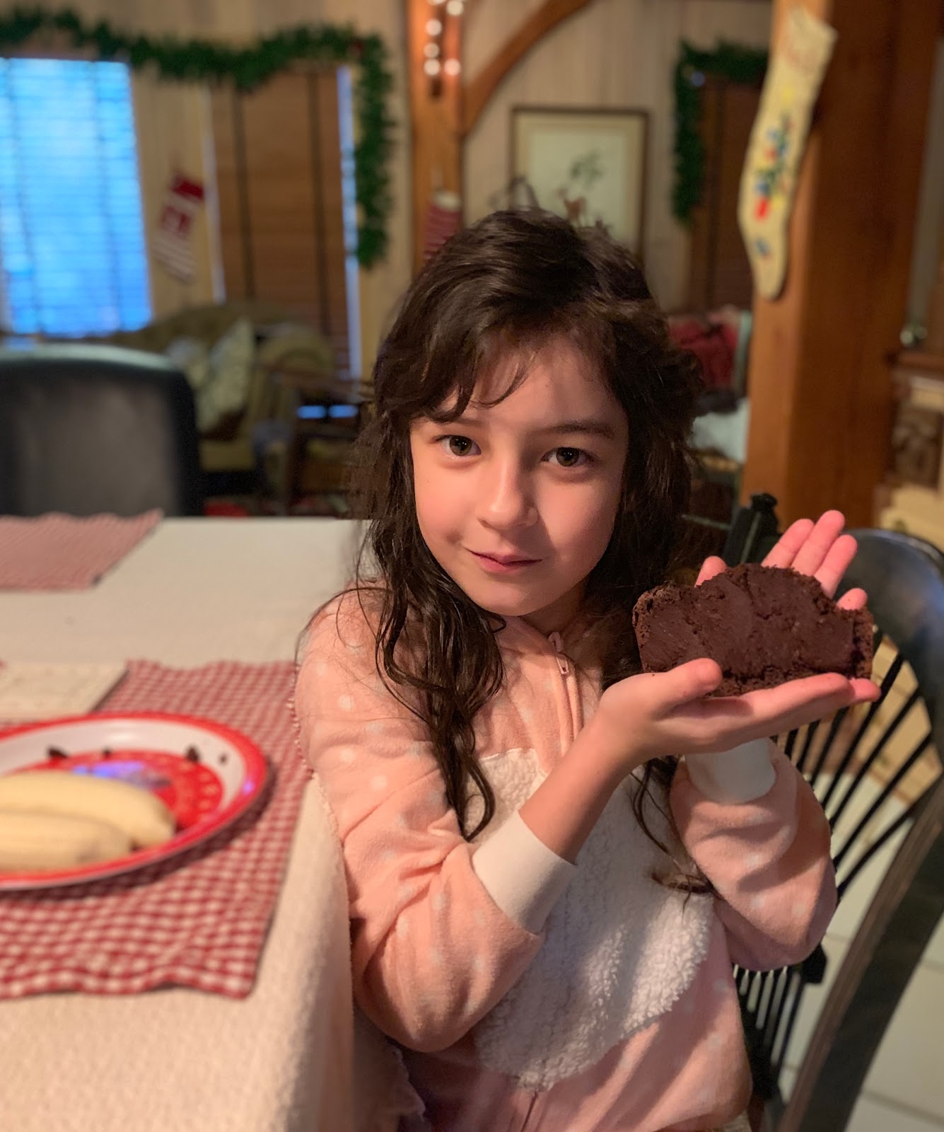 Husband Tested Recipes From Alice's Kitchen WakeUp Cocoa Quick Bread