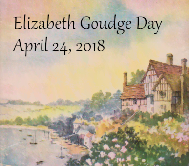 Elizabeth Goudge Day The Master Post