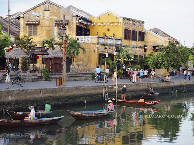 Hoi An