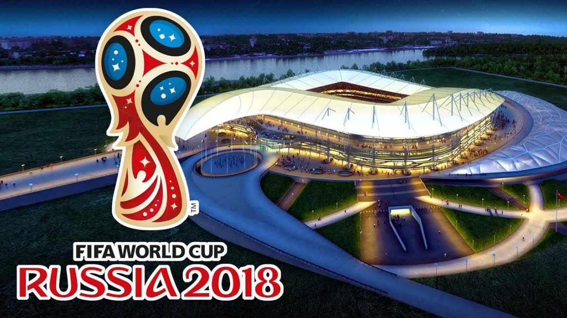 Vedere le partite dei Mondiali di calcio Russia 2018 gratis in chiaro sui canali Mediaset in diretta tv e streaming