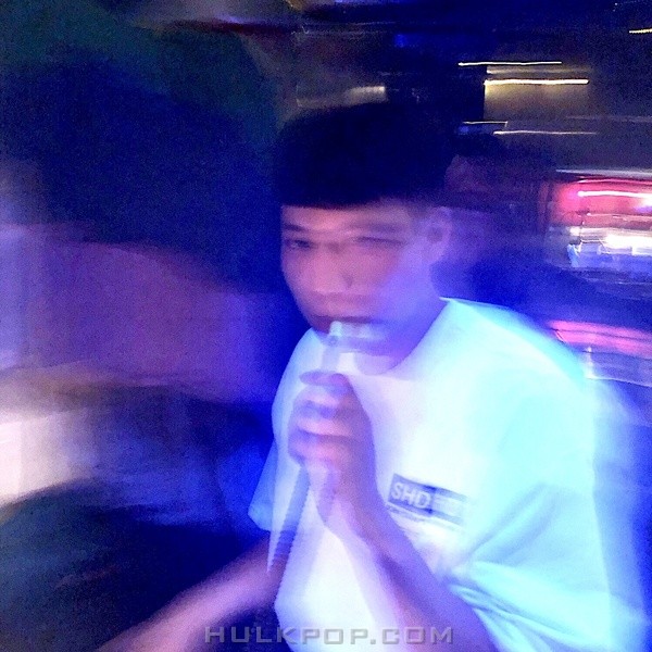 JDUB – Sodong – Single