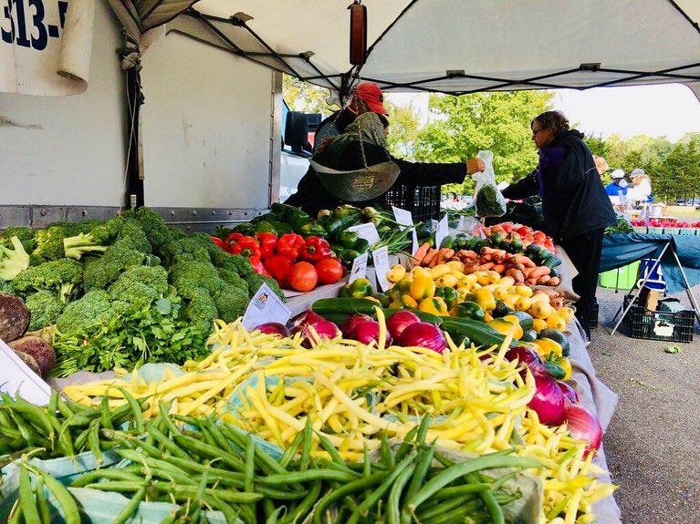 Four Mile Run Farmers And Artisans Market September Fades 4mrmarket september fades 4mrmarket
