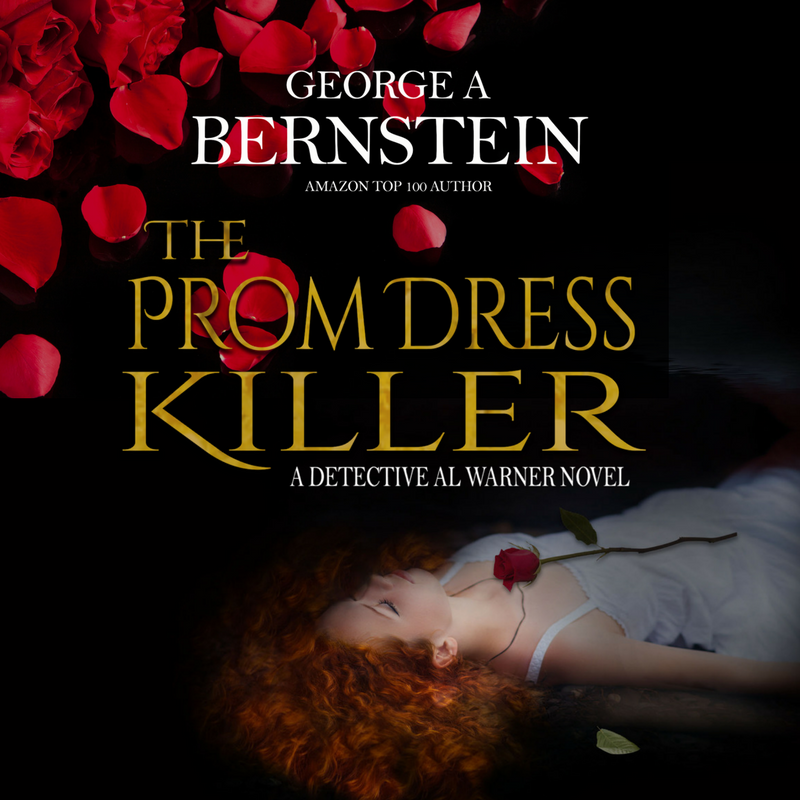 The Prom Dress Killer: A Detective Al Warner Suspense