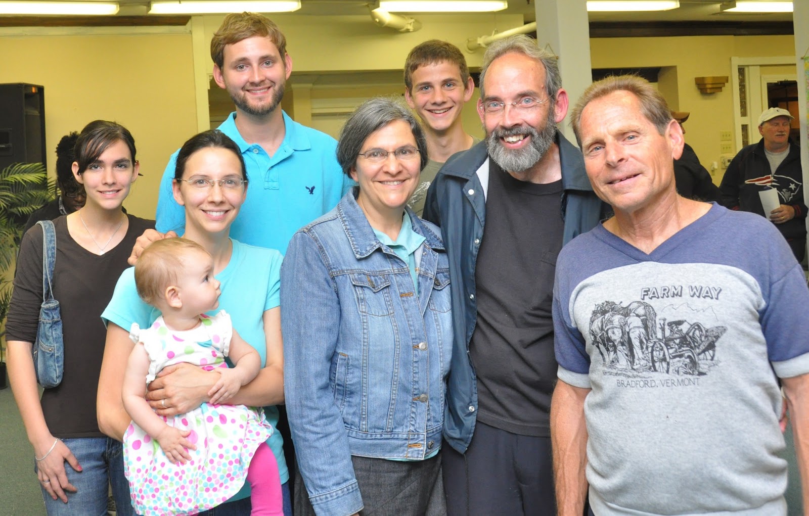 The MacDonald Family Singers the-macdonald-family-singers
