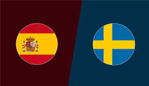 موعد مباراة السويد واسبانيا اليوم والقنوات الناقلة 02-09-2021 تصفيات كأس العالم 2022: أوروبا