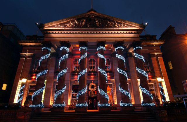 The Dome di George Street - Mercatini di Natale a Edimburgo - Poracci In Viaggio the-dome-george-street-mercatini-di-natale-edimburgo-poracci-in-viaggio