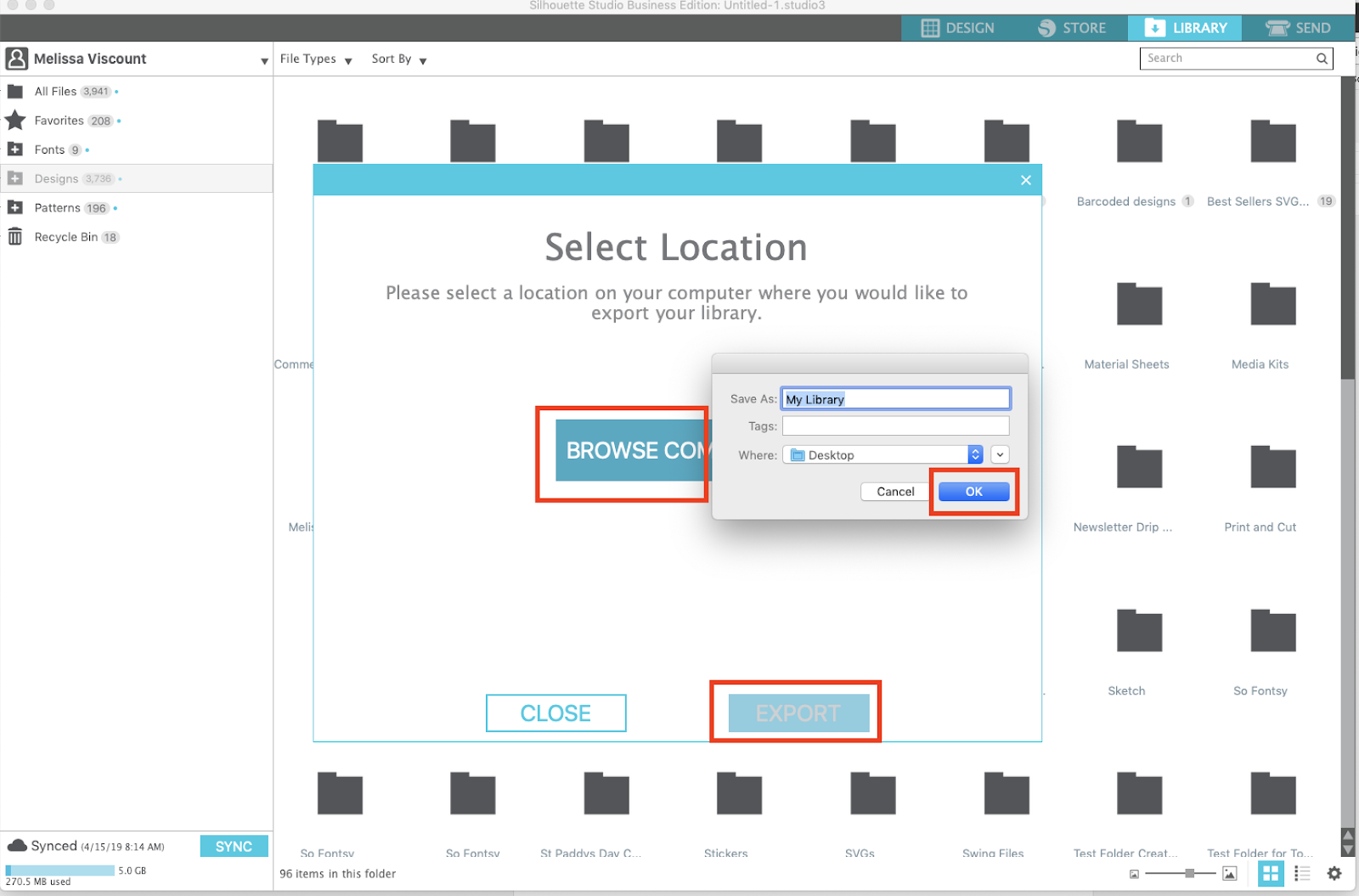 Silhouette Cameo Studio Software 2.7.18 Silhouette Cameo Studio Software 2.7.18