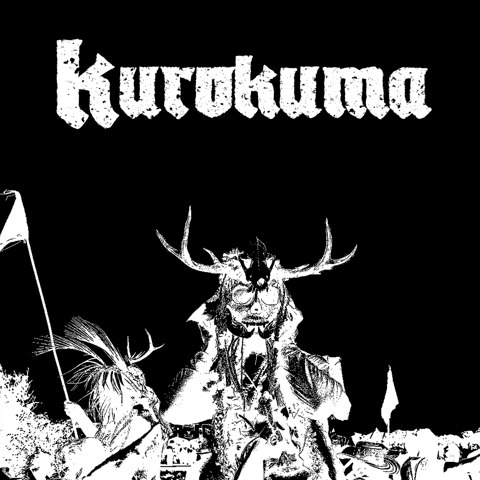 Image result for Kurokuma - Advorsus