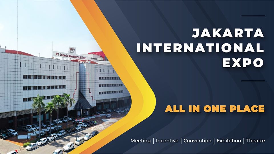 Lowongan Kerja Pt Jakarta International Expo Posisi Senior Staff Compensation Benefit Hrd Comben Hailoker Lowongan Kerja Pt Jakarta International Expo Posisi Senior Staff Compensation Benefit Hrd Comben Hailoker