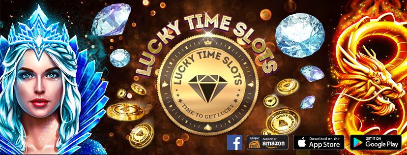 Lucky Time Slots Free Coins Summary