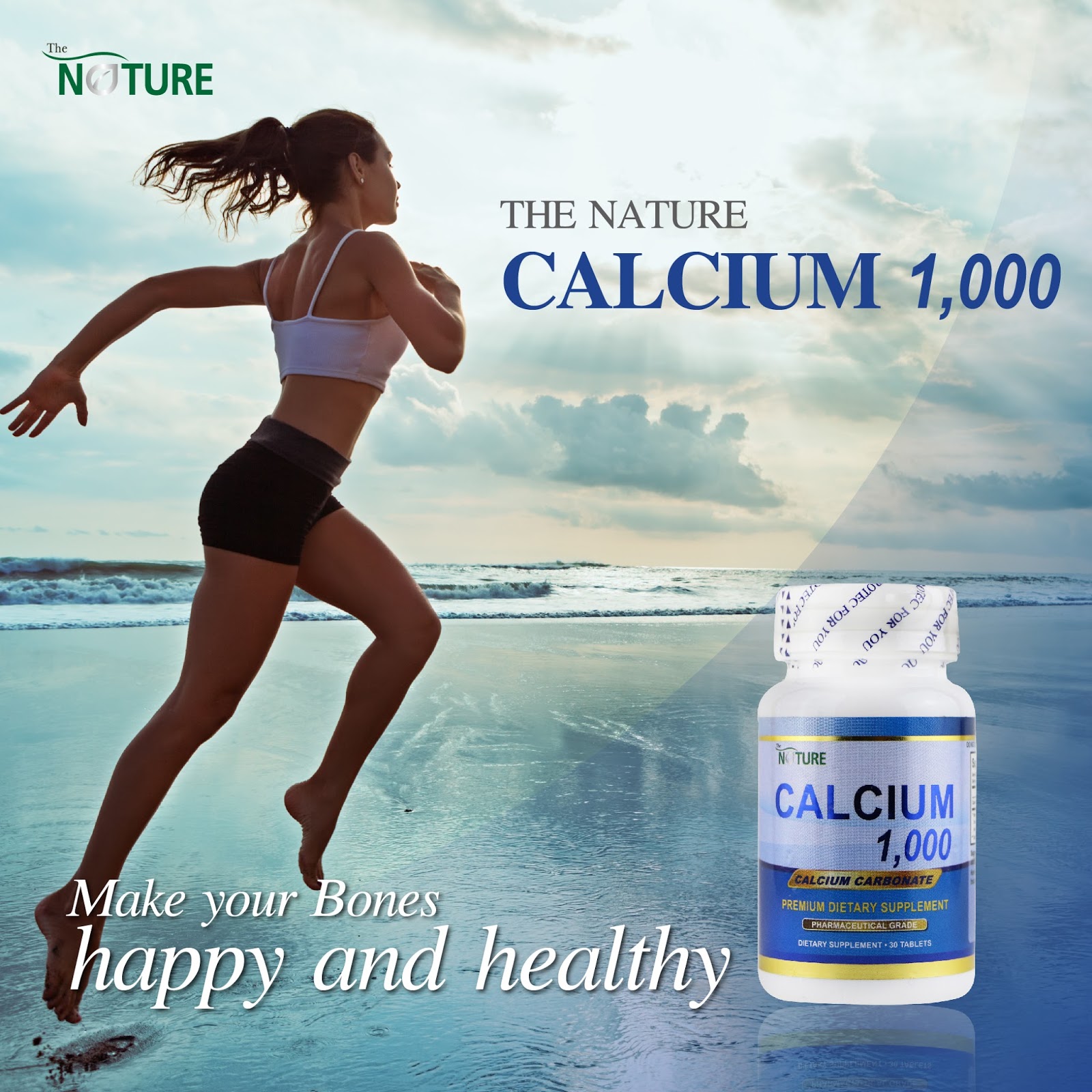How Important Calcium Supplements Is For Women 