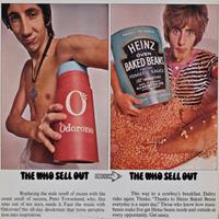 [1967] - The Who Sell Out [Deluxe Edition] (2CDs)