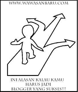Ini Alasan Kalau Kamu Harus Jadi Blogger.