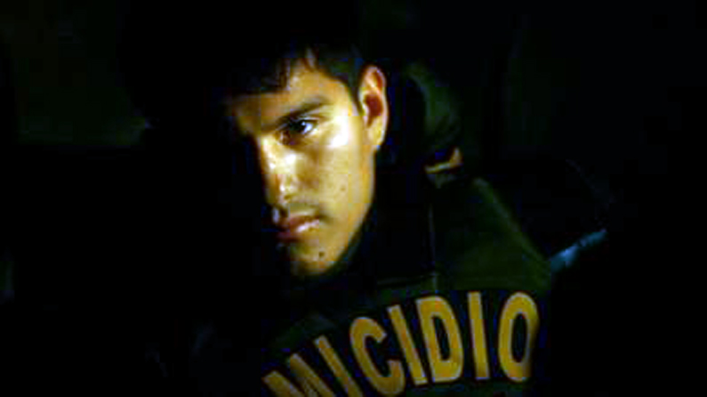 Bryan Romero tiene personalidad psicopática y es indiferente al dolor ...