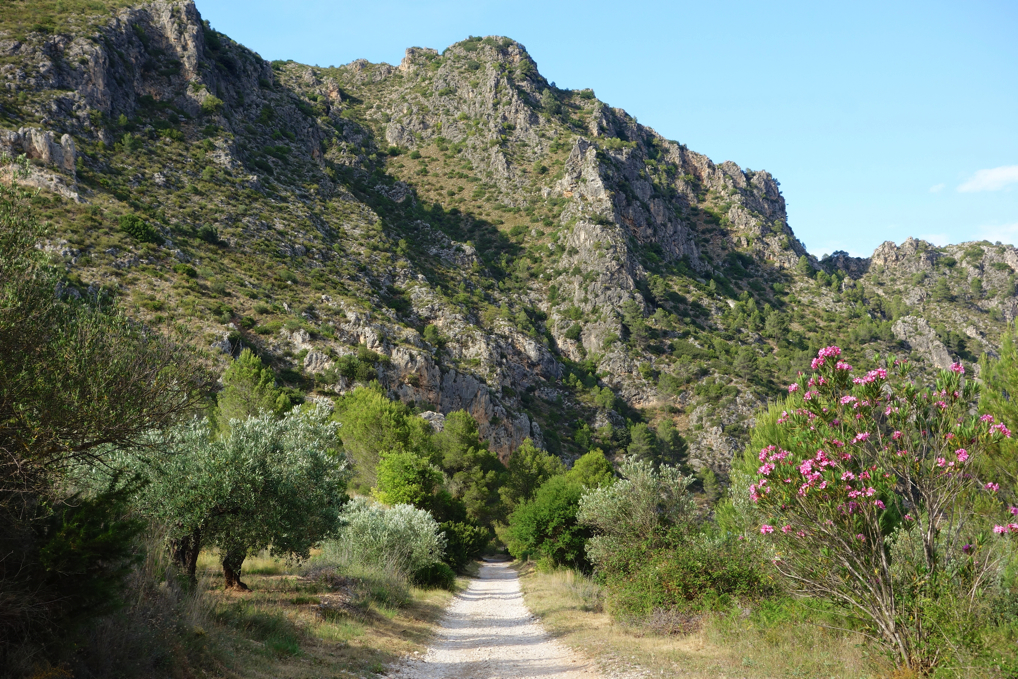 Racó del Duc. Boters