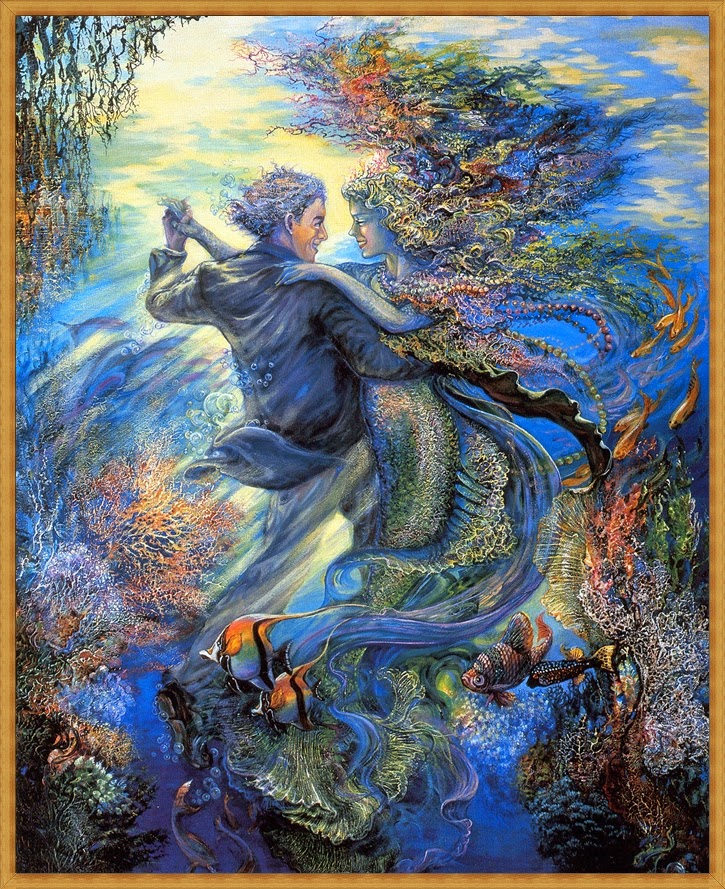Ostáriz Art Gallery Josephine Wall