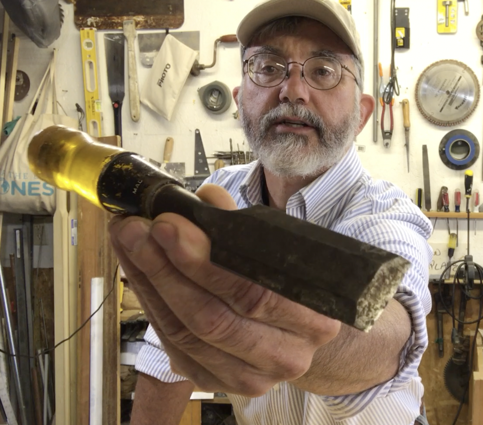 Refacing Tools Here's A Quick OverviewOf How To Use MyWhizbang