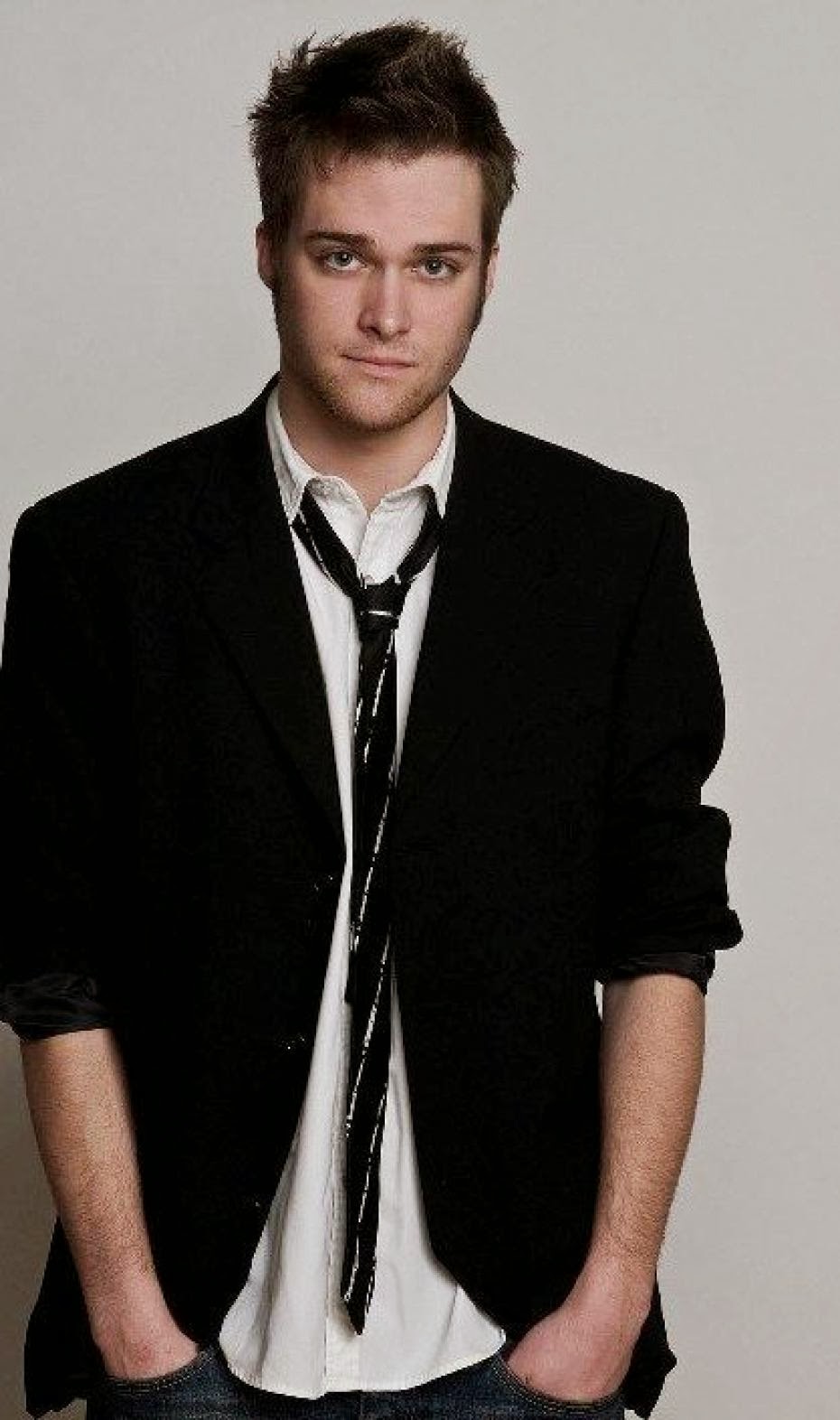 Jamie Johnston Fotoğraf Albümü, Resimleri Disney Channel İzle