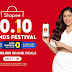 Shopee 10.10 Brands Festival Debuts Kim Chiu as Brand Ambassador 