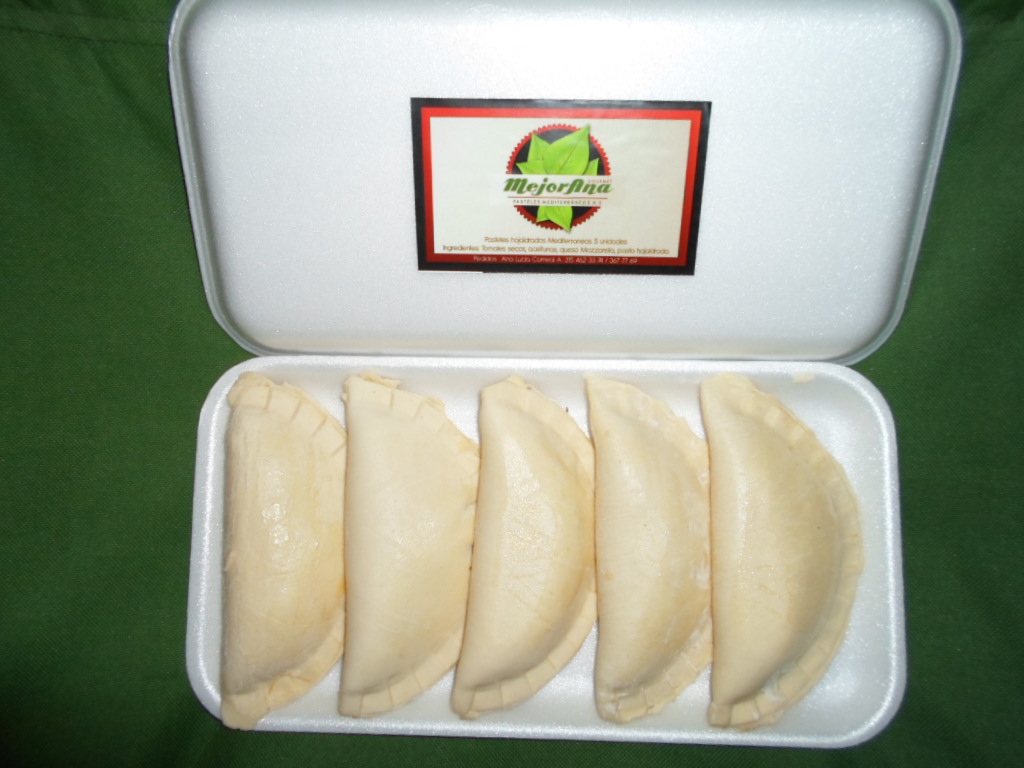 Mejorana Gourmet Generalidades