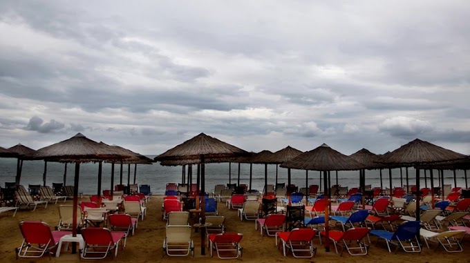 Προειδοποίηση Μαρουσάκη: Έρχεται στην Ελλάδα η "ψυχρή λίμνη" - Το φαινόμενο με τις φονικές καταιγίδες που έπνιξε την Ευρώπη