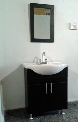 El Outlet Del Gabinete: GABINETES PARA BAÑO