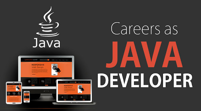 Career in Java