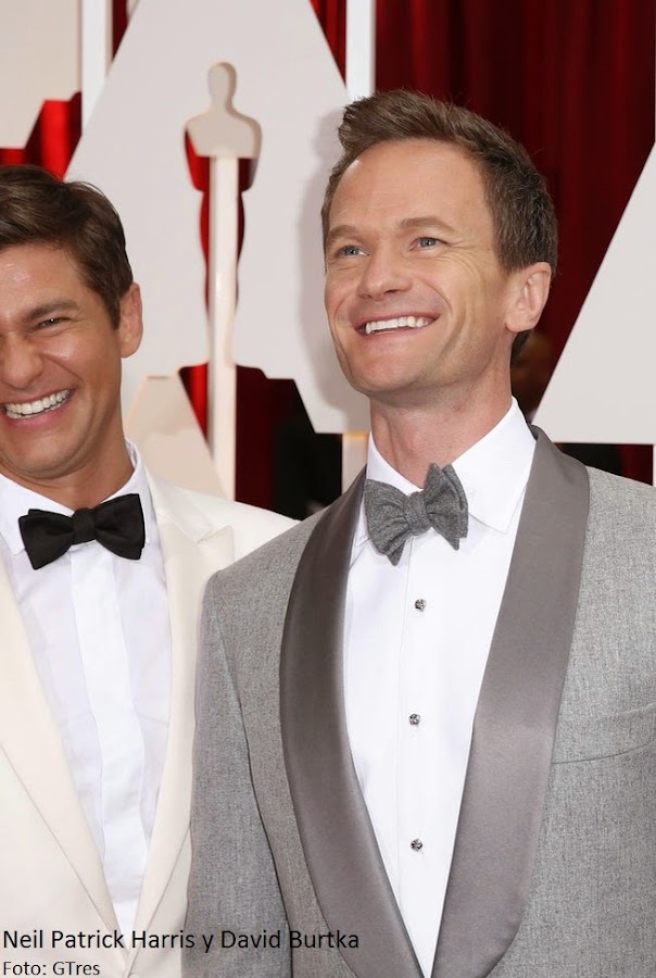 "Neil Patrick Harris"