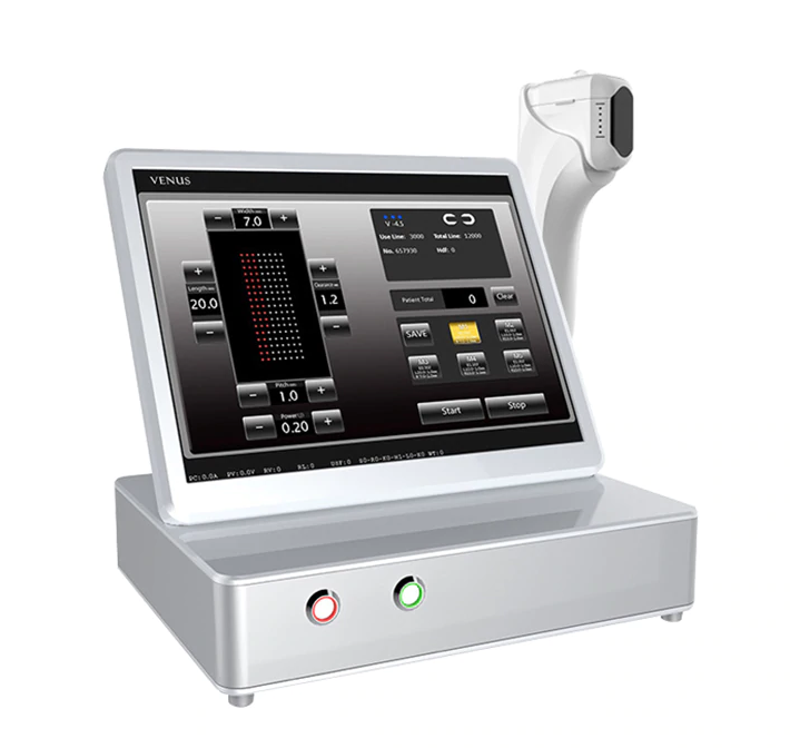 The Best FaceLift and Skin Care Top 10 Machines give you the Option