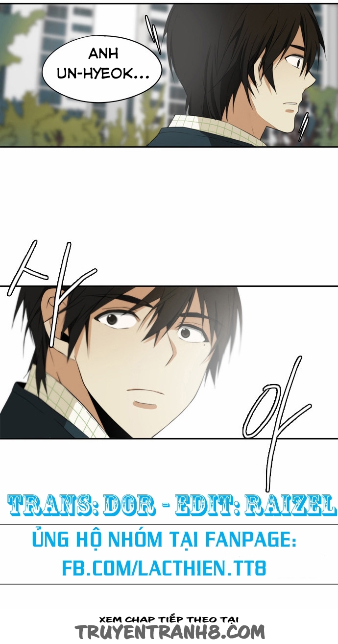 Trả Giá chap 6 - Trang 20