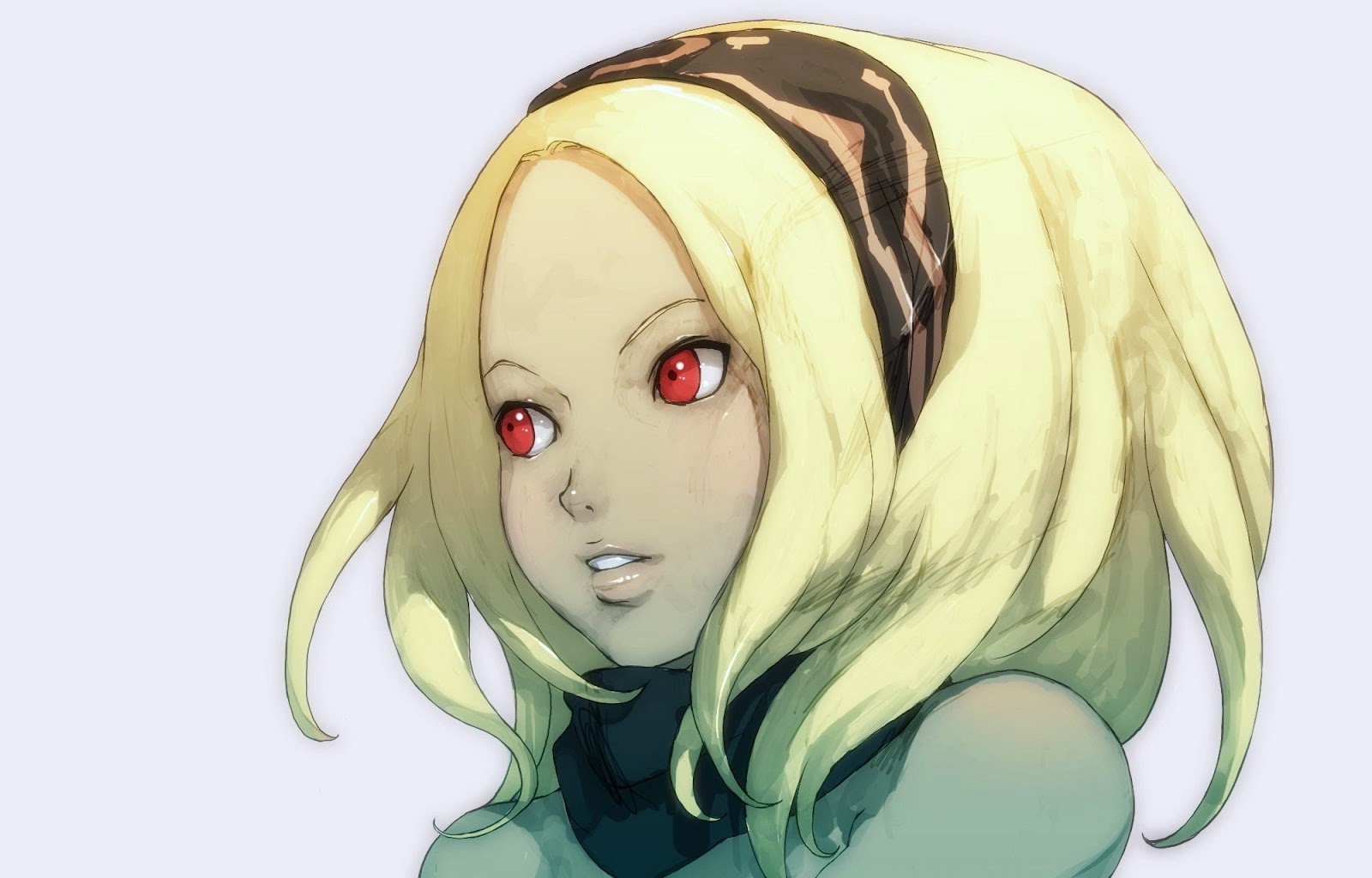 Virtual Gaia: Gravity Rush 15 Minute Gameplay Video